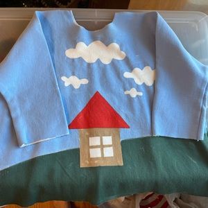 State the Label kids sweatshirt